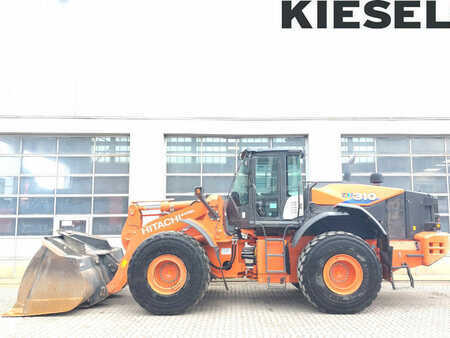 Wheel Loaders 2019 Hitachi ZW310-6 (1)