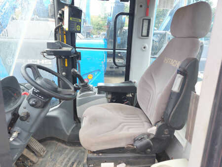 Wheel Loaders 2019 Hitachi ZW310-6 (11)