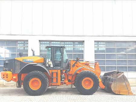 Wheel Loaders 2019 Hitachi ZW310-6 (6)