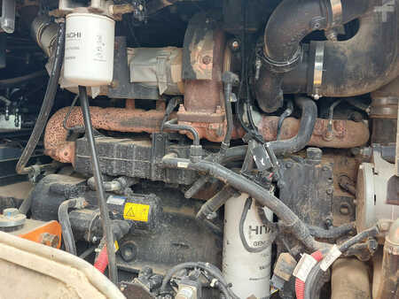 Wheel Loaders 2019 Hitachi ZW310-6 (9)