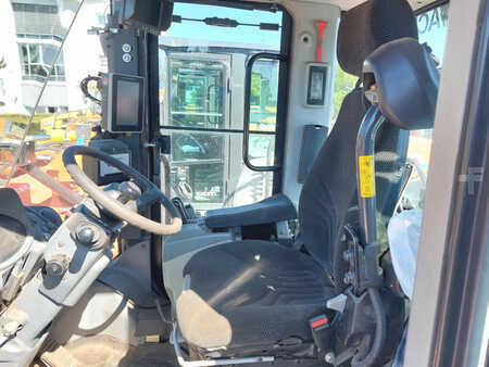 Wheel Loaders 2020 Hitachi ZW310-6 (10)