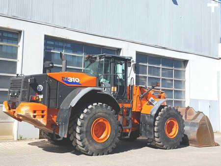Wheel Loaders 2020 Hitachi ZW310-6 (7)