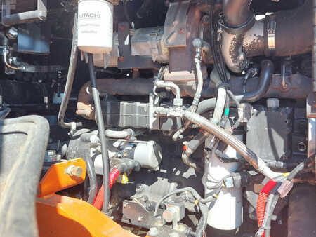 Wheel Loaders 2020 Hitachi ZW310-6 (8)
