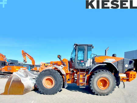 Wheel Loaders 2020 Hitachi ZW310-6 (1)