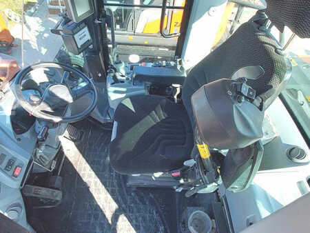 Wheel Loaders 2020 Hitachi ZW310-6 (11)