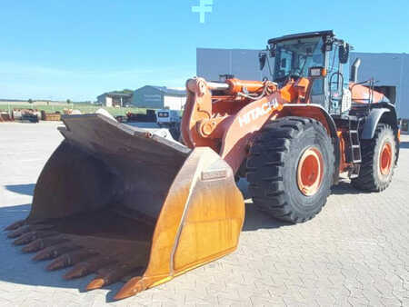 Wheel Loaders 2020 Hitachi ZW310-6 (3)