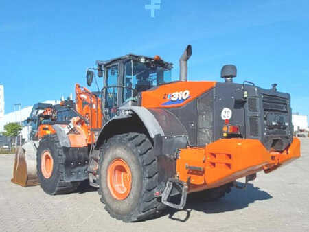 Wheel Loaders 2020 Hitachi ZW310-6 (4)
