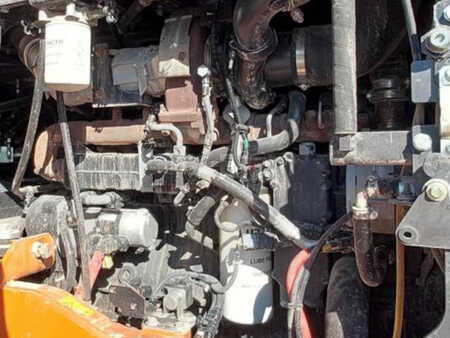 Wheel Loaders 2020 Hitachi ZW310-6 (8)