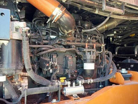 Wheel Loaders 2020 Hitachi ZW310-6 (9)