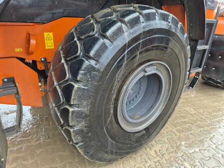 Hjullastare 2020 Hitachi ZW310-6 (12)