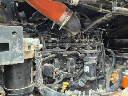 Hjullastare 2020 Hitachi ZW310-6 (7)