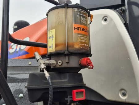 Hjullastare 2020 Hitachi ZW310-6 (9)