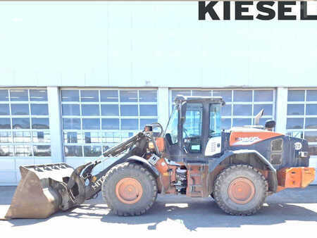 Wheel Loaders 2020 Hitachi ZW180PL-6 High Lift (1)