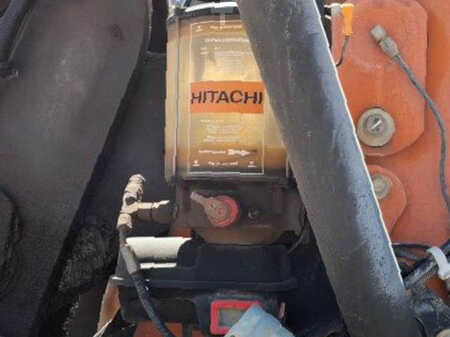 Wheel Loaders 2020 Hitachi ZW180PL-6 High Lift (10)
