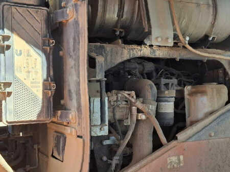 Wheel Loaders 2020 Hitachi ZW180PL-6 High Lift (9)