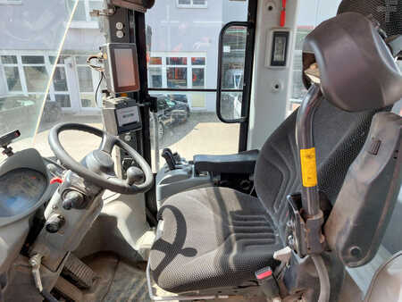 Pyöräkuormaajat 2020 Hitachi ZW310-6 (11)