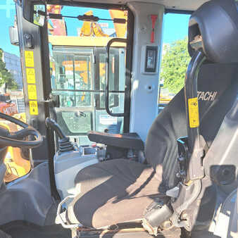 Wheel Loaders 2020 Hitachi ZW310-6 (11)