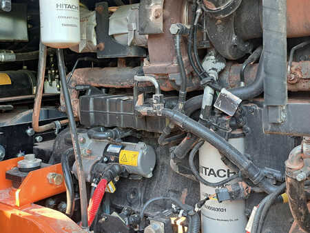 Wheel Loaders 2020 Hitachi ZW310-6 (8)