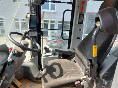 Hjullaster 2020 Hitachi ZW310-6 (9)