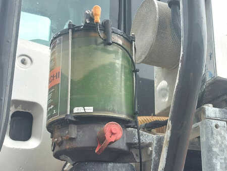 Wheel Loaders 2020 Hitachi ZW310-6 (10)