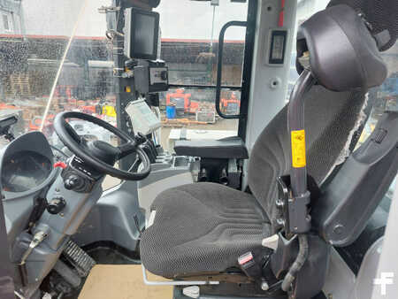 Wheel Loaders 2020 Hitachi ZW310-6 (11)