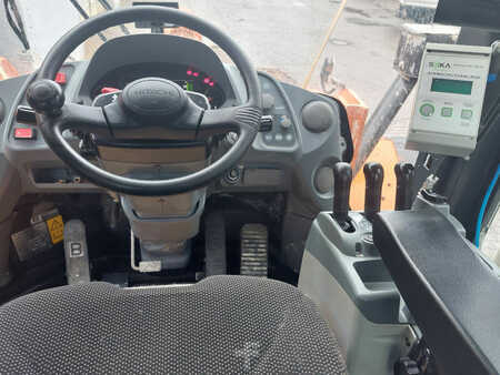Wheel Loaders 2020 Hitachi ZW310-6 (12)