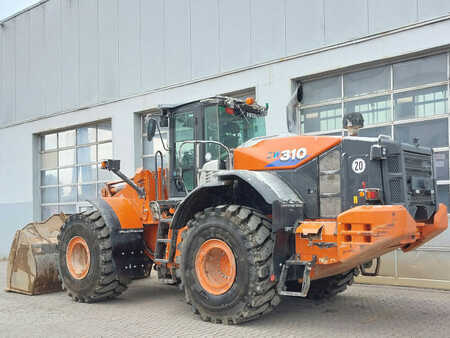 Wheel Loaders 2020 Hitachi ZW310-6 (4)
