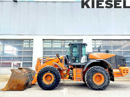 Wheel Loaders 2020 Hitachi ZW310-6 (1)