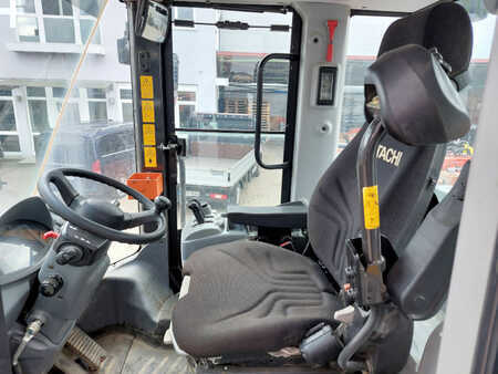 Wheel Loaders 2020 Hitachi ZW310-6 (10)