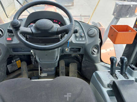 Wheel Loaders 2020 Hitachi ZW310-6 (11)