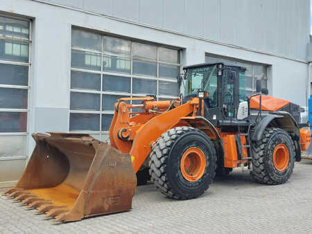 Wheel Loaders 2020 Hitachi ZW310-6 (3)