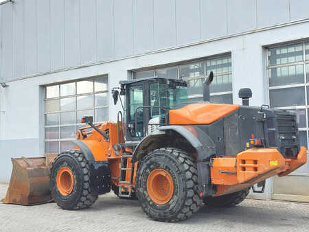 Wheel Loaders 2020 Hitachi ZW310-6 (4)