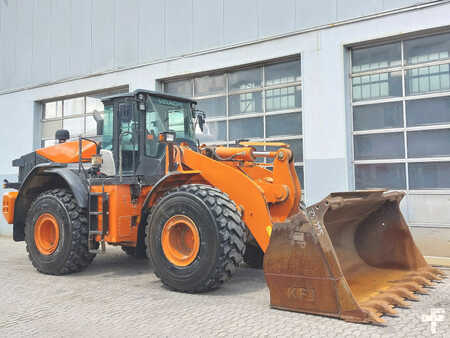 Wheel Loaders 2020 Hitachi ZW310-6 (5)