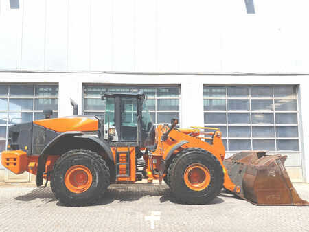 Wheel Loaders 2020 Hitachi ZW310-6 (6)