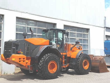 Wheel Loaders 2020 Hitachi ZW310-6 (7)