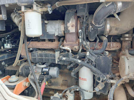 Wheel Loaders 2020 Hitachi ZW310-6 (8)