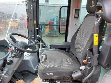 Pale Gommate 2021 Hitachi ZW310-6 (11)