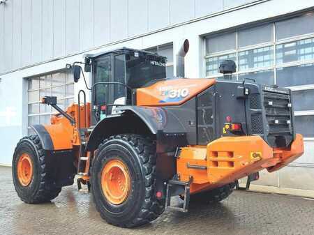 Pale Gommate 2021 Hitachi ZW310-6 (4)