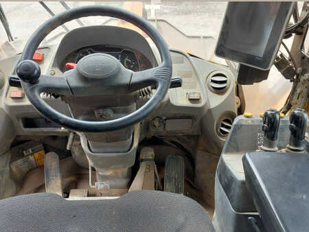 Wheel Loaders 2021 Hitachi ZW310-7 (11)