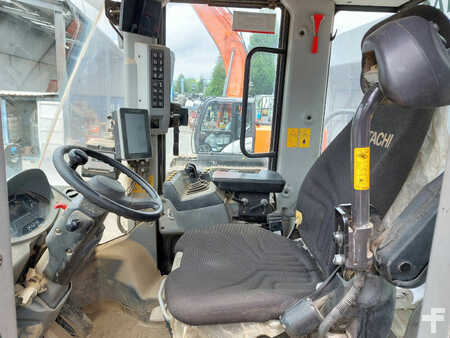 Wheel Loaders 2021 Hitachi ZW310-7 (12)