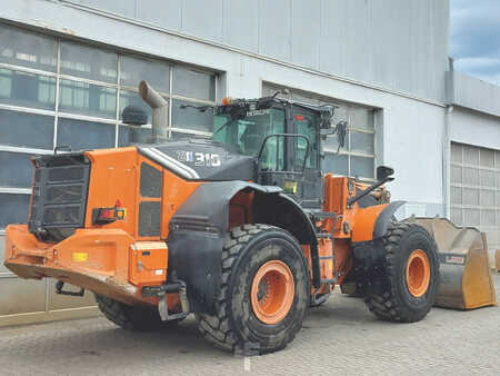 Wheel Loaders 2021 Hitachi ZW310-7 (7)