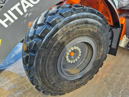 Hjullastare 2023 Hitachi ZW180-7 (13)