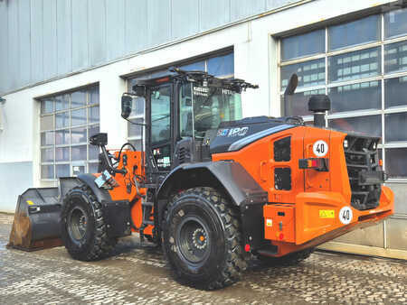 Hjullastare 2023 Hitachi ZW180-7 (3)