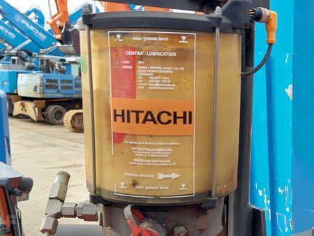 Mobilbagger 2019 Hitachi ZX190W-6 (10)