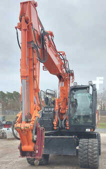 Hitachi ZX190W-6