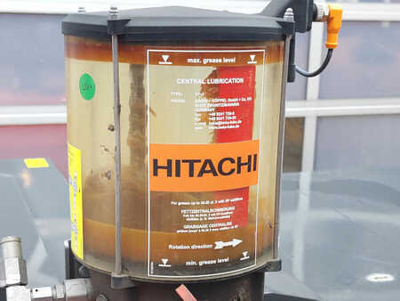 Mobilní bagry 2021 Hitachi ZX190W-6 (12)