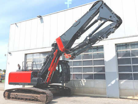Umschlagbagger 2016 Hitachi KTEG KMC250-5 (5)