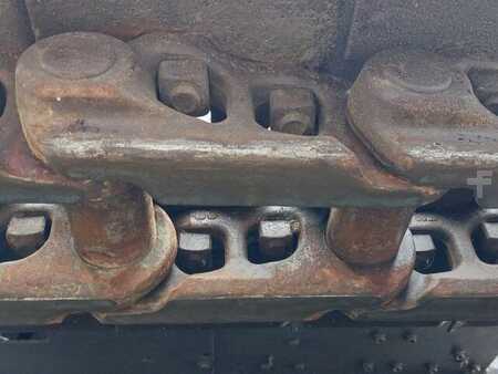 Crawler Cranes 2015 Hitachi KTEG KMC350-5 (11)