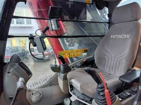 Crawler Cranes 2015 Hitachi KTEG KMC350-5 (12)