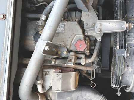 Crawler Cranes 2015 Hitachi KTEG KMC350-5 (7)